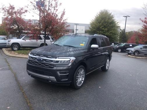 2023 Ford Expedition PLATINUM