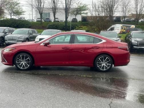 2022 Lexus ES 350 BASE