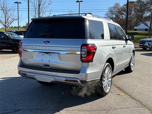 2024 Ford Expedition LIMITED