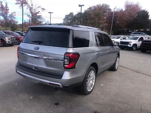 2024 Ford Expedition LIMITED