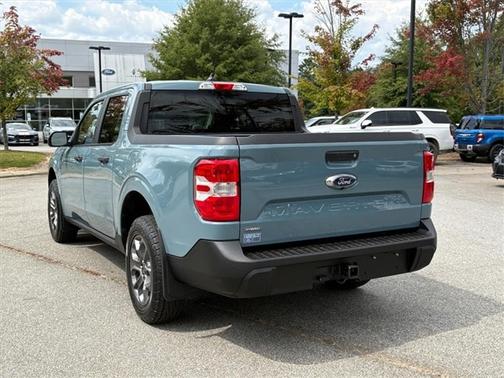 2023 Ford Maverick XLT
