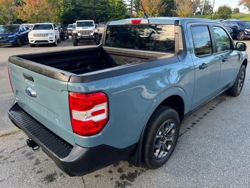 2023 Ford Maverick XLT