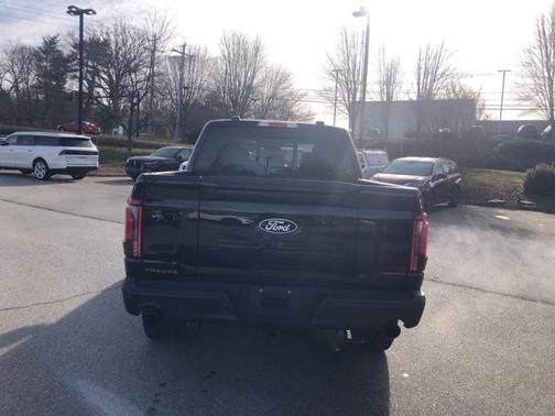 2024 Ford F-150 TREMOR