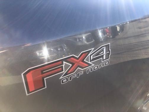 CARBONIZED GRAY METALLIC 2025 Ford Ranger LARIAT