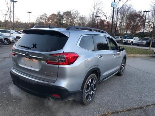 2024 Subaru Ascent TOURING