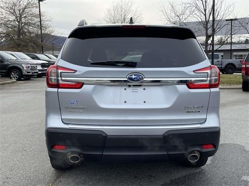 2024 Subaru Ascent TOURING