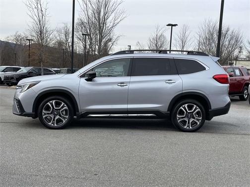 2024 Subaru Ascent TOURING