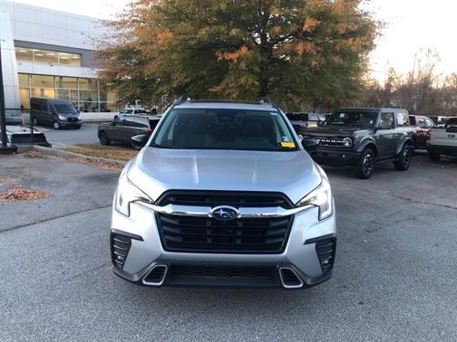 2024 Subaru Ascent TOURING