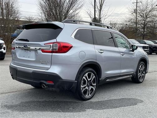 2024 Subaru Ascent TOURING