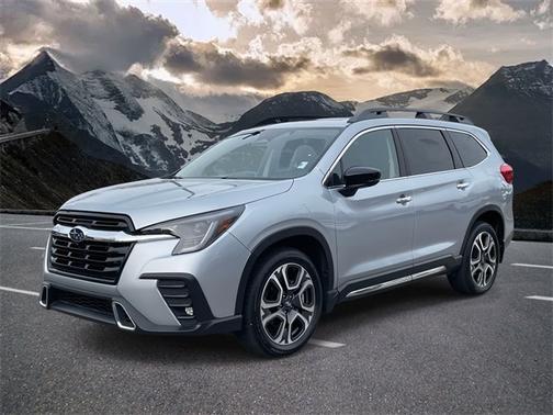 2024 Subaru Ascent TOURING
