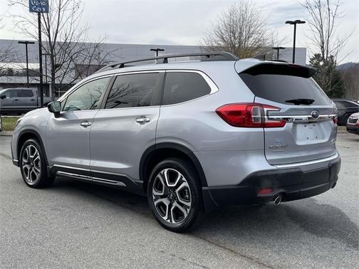 2024 Subaru Ascent TOURING