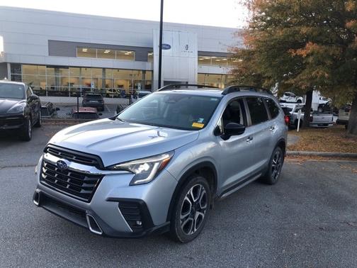 2024 Subaru Ascent TOURING