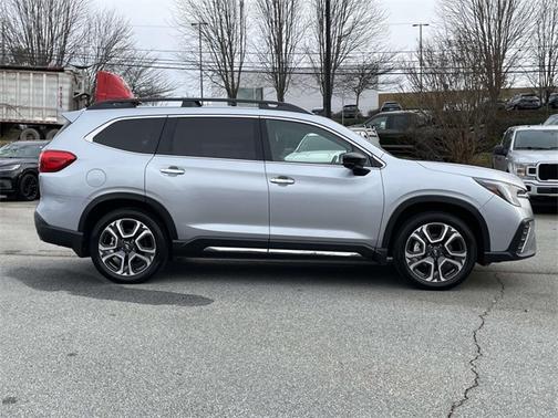 2024 Subaru Ascent TOURING
