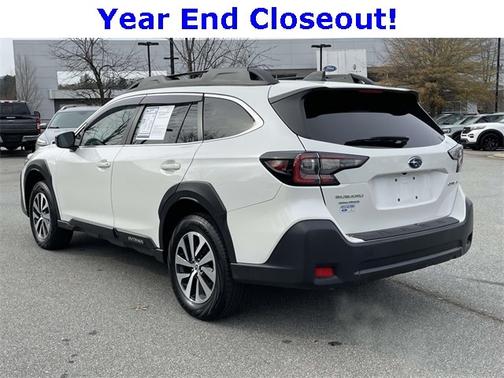 2023 Subaru Outback PREMIUM