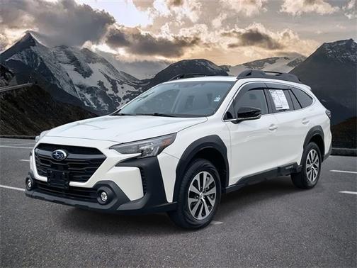 2023 Subaru Outback PREMIUM