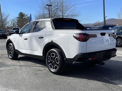 2023 Hyundai SANTA CRUZ 2.5L SE