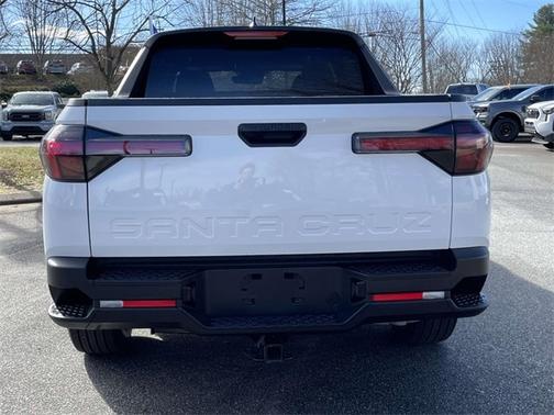 2023 Hyundai SANTA CRUZ 2.5L SE