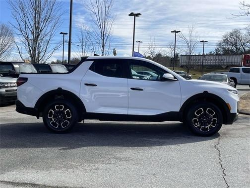 2023 Hyundai SANTA CRUZ 2.5L SE