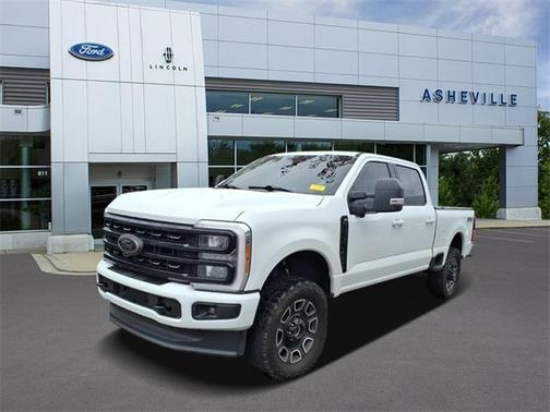 2023 Ford F-250 XLT