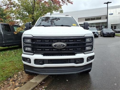 2023 Ford F-250 XLT