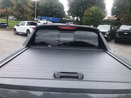 2023 Hyundai SANTA CRUZ 2.5T NIGHT