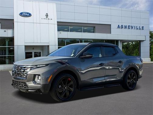 2023 Hyundai SANTA CRUZ 2.5T NIGHT