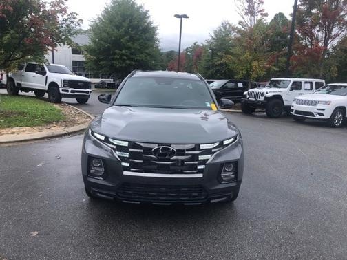 2023 Hyundai SANTA CRUZ 2.5T NIGHT