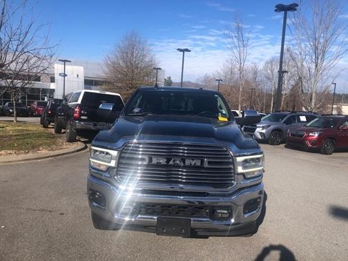 2022 RAM 3500 LARAMIE