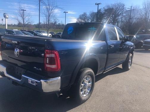 2022 RAM 3500 LARAMIE