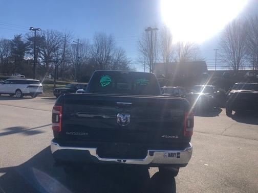 2022 RAM 3500 LARAMIE