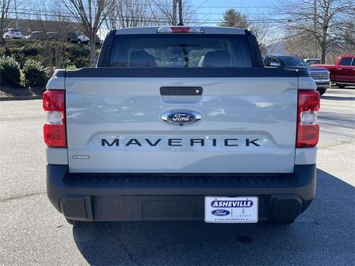 2024 Ford Maverick XL