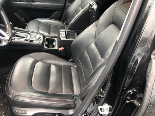 2022 Mazda CX-5 2.5 S PREFERRED