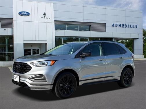 2024 Ford Edge SE