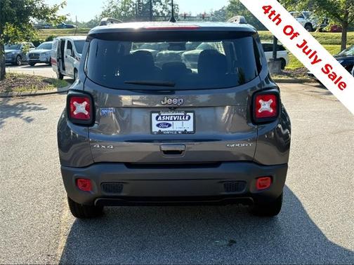 2019 Jeep Renegade SPORT