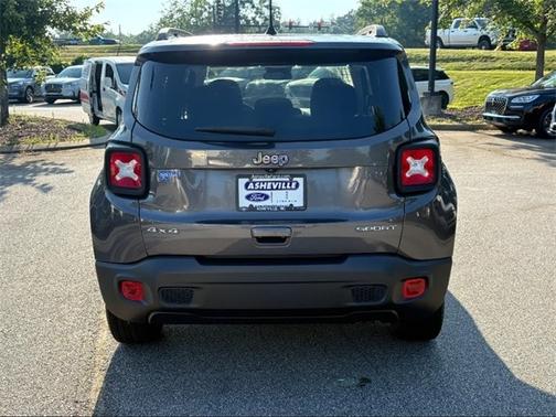 2019 Jeep Renegade SPORT