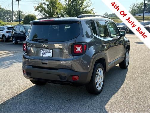 2019 Jeep Renegade SPORT