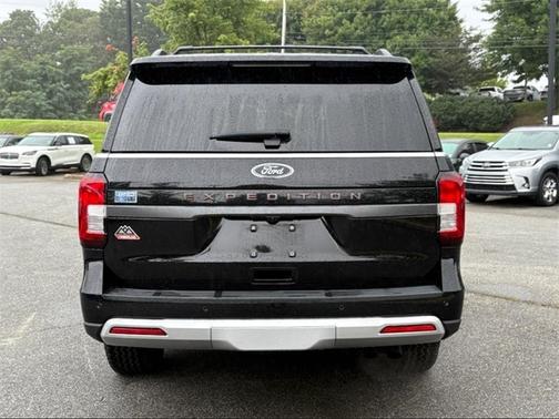 2023 Ford Expedition TIMBERLINE