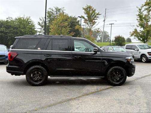2023 Ford Expedition TIMBERLINE