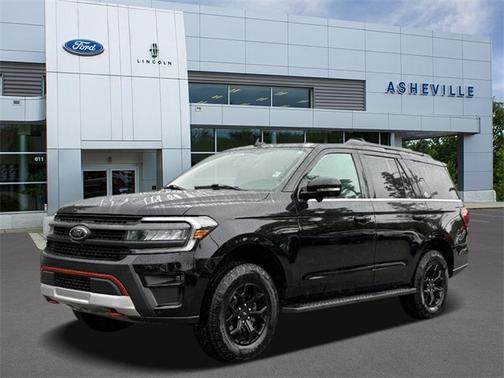 2023 Ford Expedition TIMBERLINE