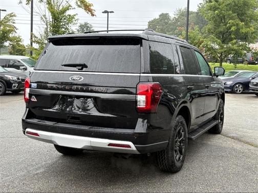 2023 Ford Expedition TIMBERLINE