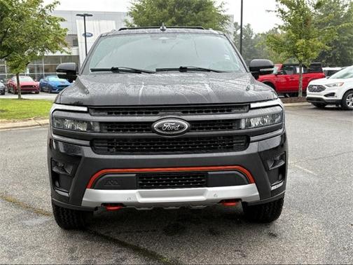 2023 Ford Expedition TIMBERLINE