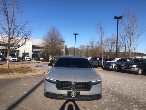 2024 Honda Accord SPORT