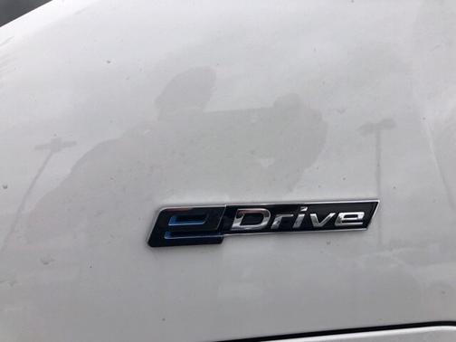 2018 BMW 530e 530E XDRIVE IPERFORMANCE