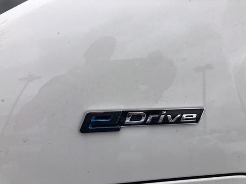 2018 BMW 530e 530E XDRIVE IPERFORMANCE