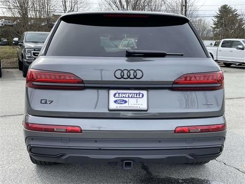 2023 Audi Q7 55 QUATTRO PREMIUM