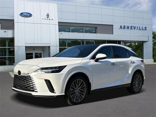 2024 Lexus RX 350 LUXURY