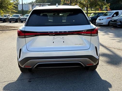 2024 Lexus RX 350 LUXURY