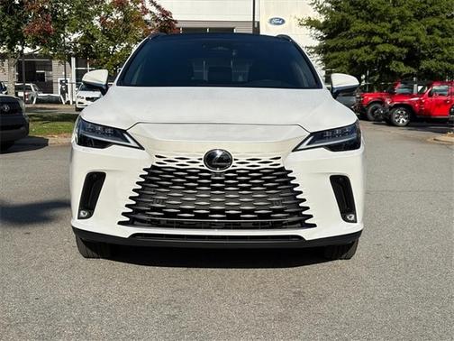 2024 Lexus RX 350 LUXURY