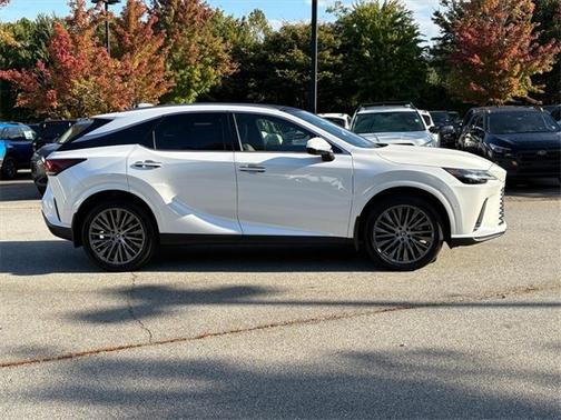 2024 Lexus RX 350 LUXURY