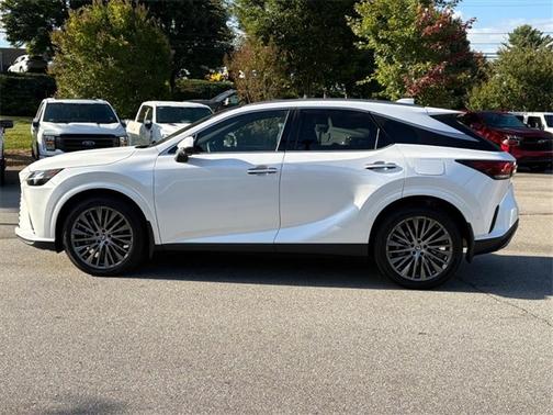 2024 Lexus RX 350 LUXURY
